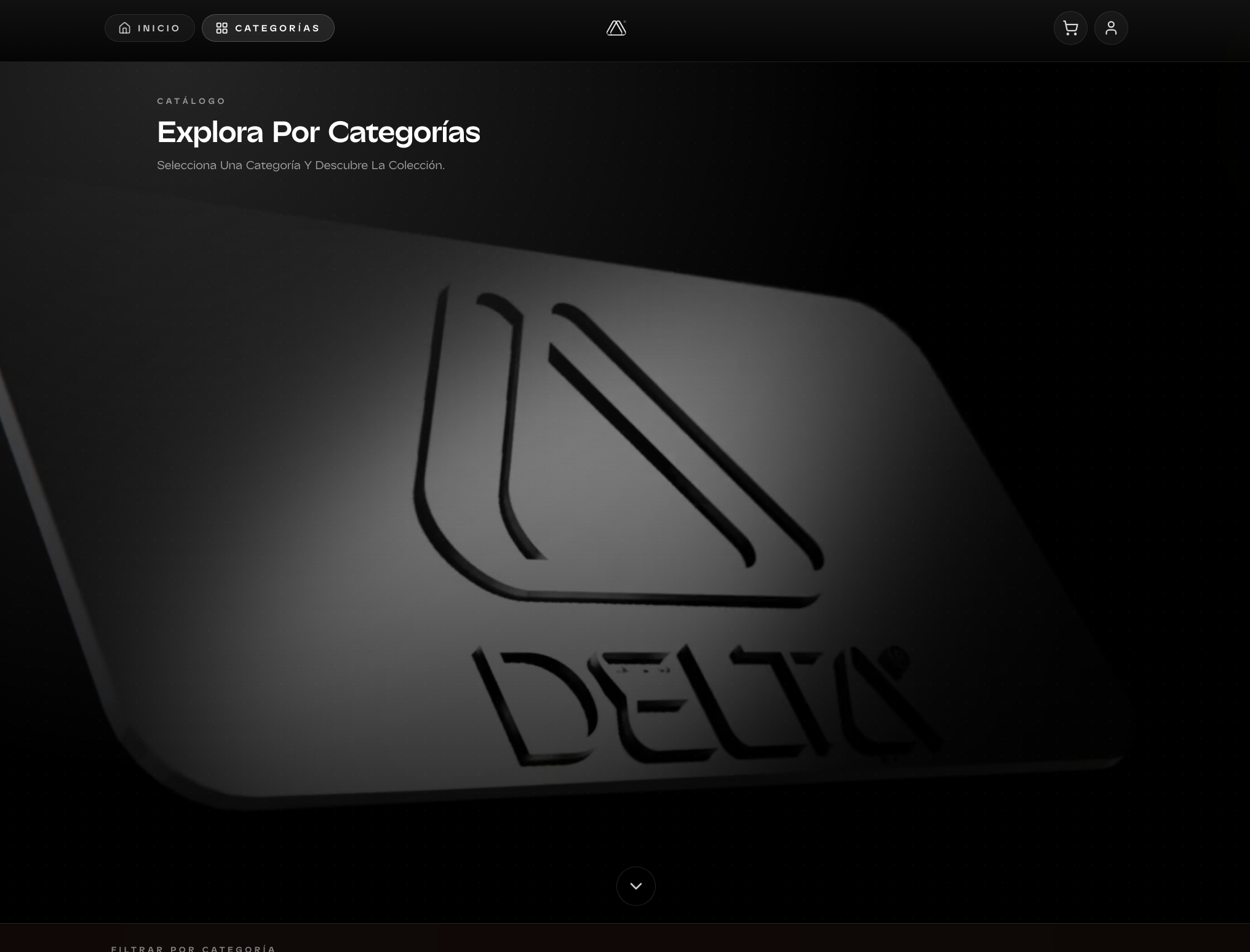 Cliente satisfecho con instalación de sistema Delta